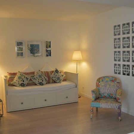 Amazing Beach & Pool Apartment With Garden Sesimbra Dış mekan fotoğraf