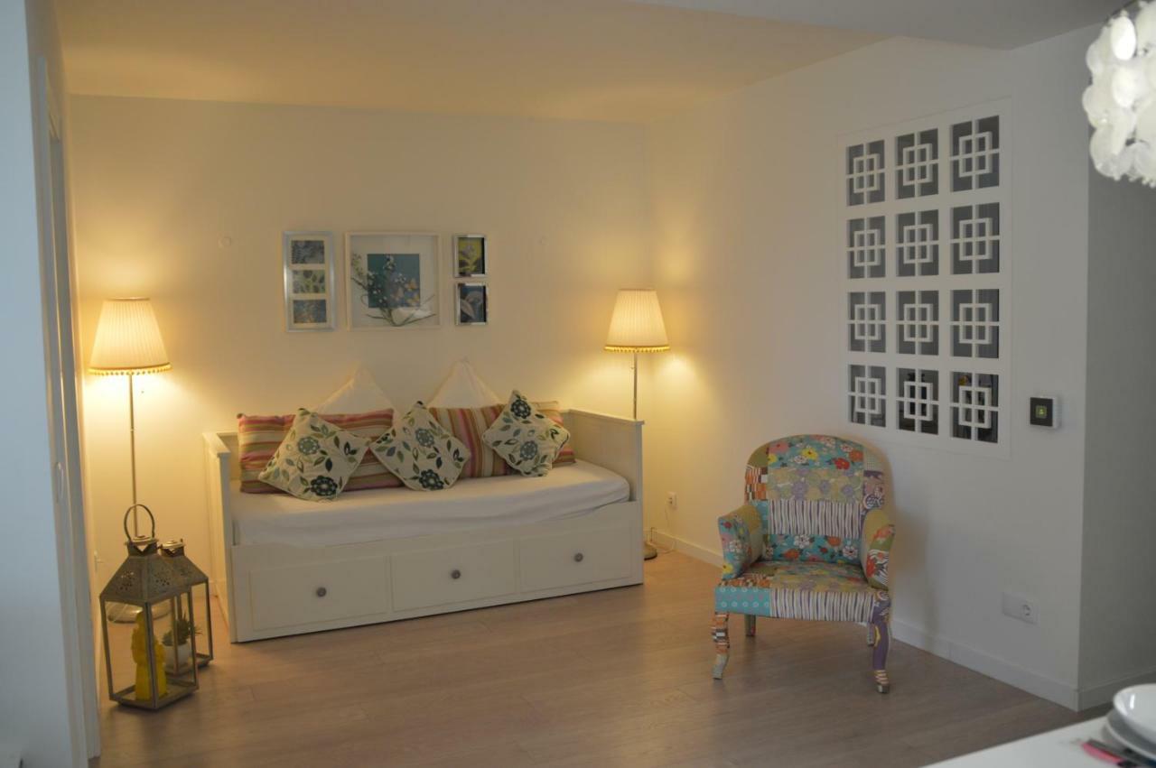 Amazing Beach & Pool Apartment With Garden Sesimbra Dış mekan fotoğraf
