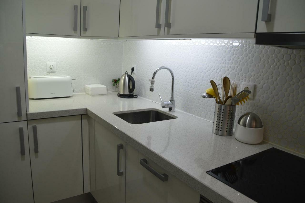 Amazing Beach & Pool Apartment With Garden Sesimbra Dış mekan fotoğraf