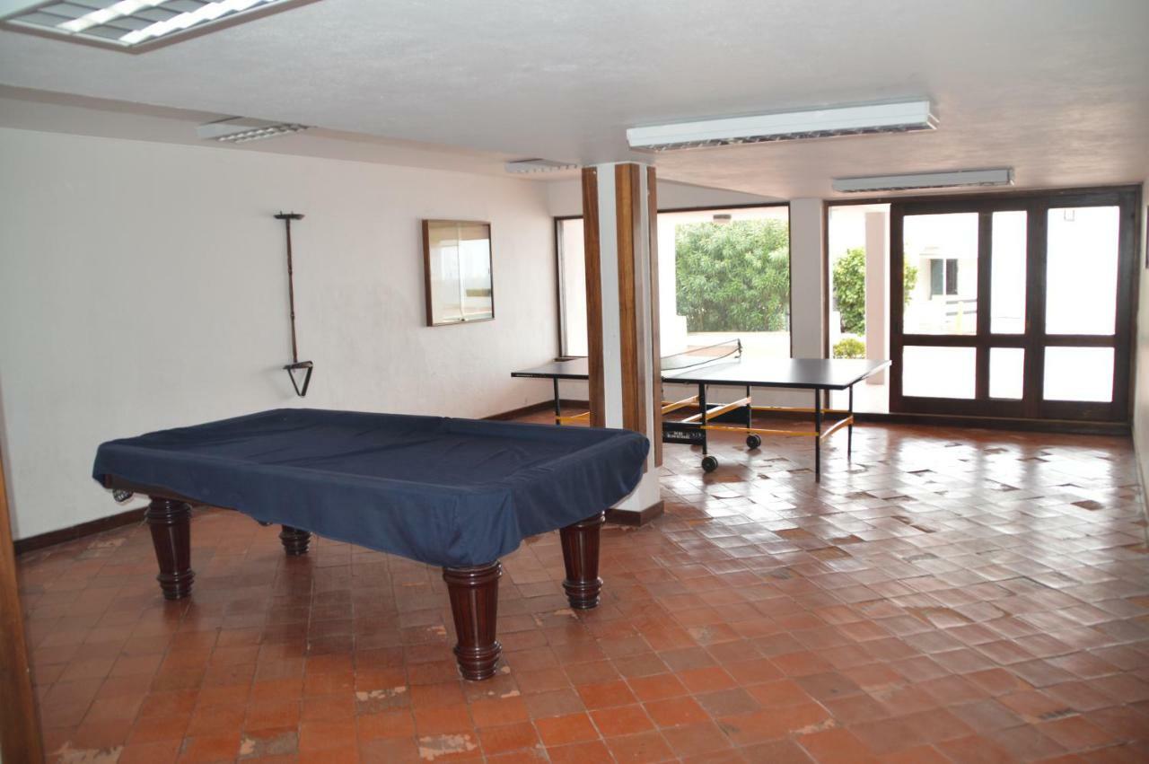 Amazing Beach & Pool Apartment With Garden Sesimbra Dış mekan fotoğraf