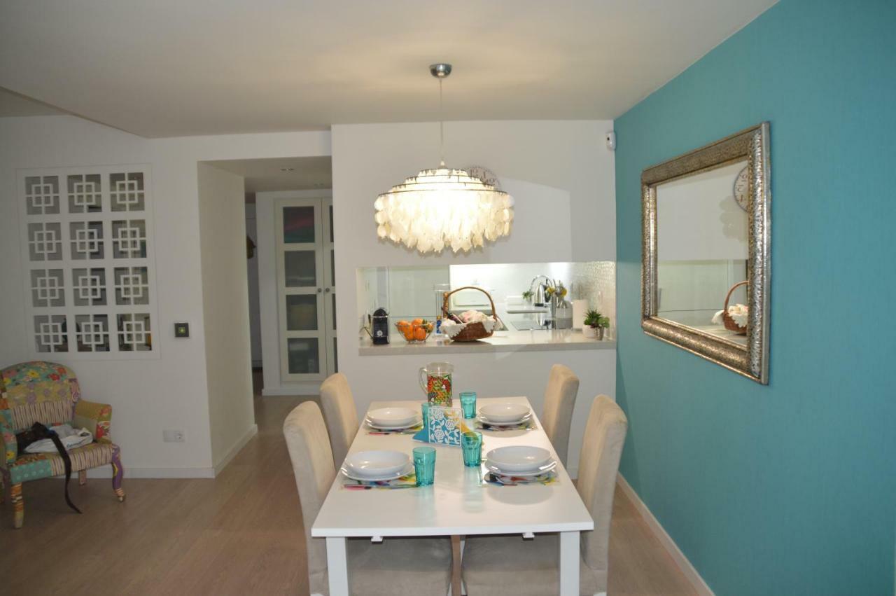 Amazing Beach & Pool Apartment With Garden Sesimbra Dış mekan fotoğraf